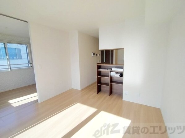 Grande Soleilの物件内観写真